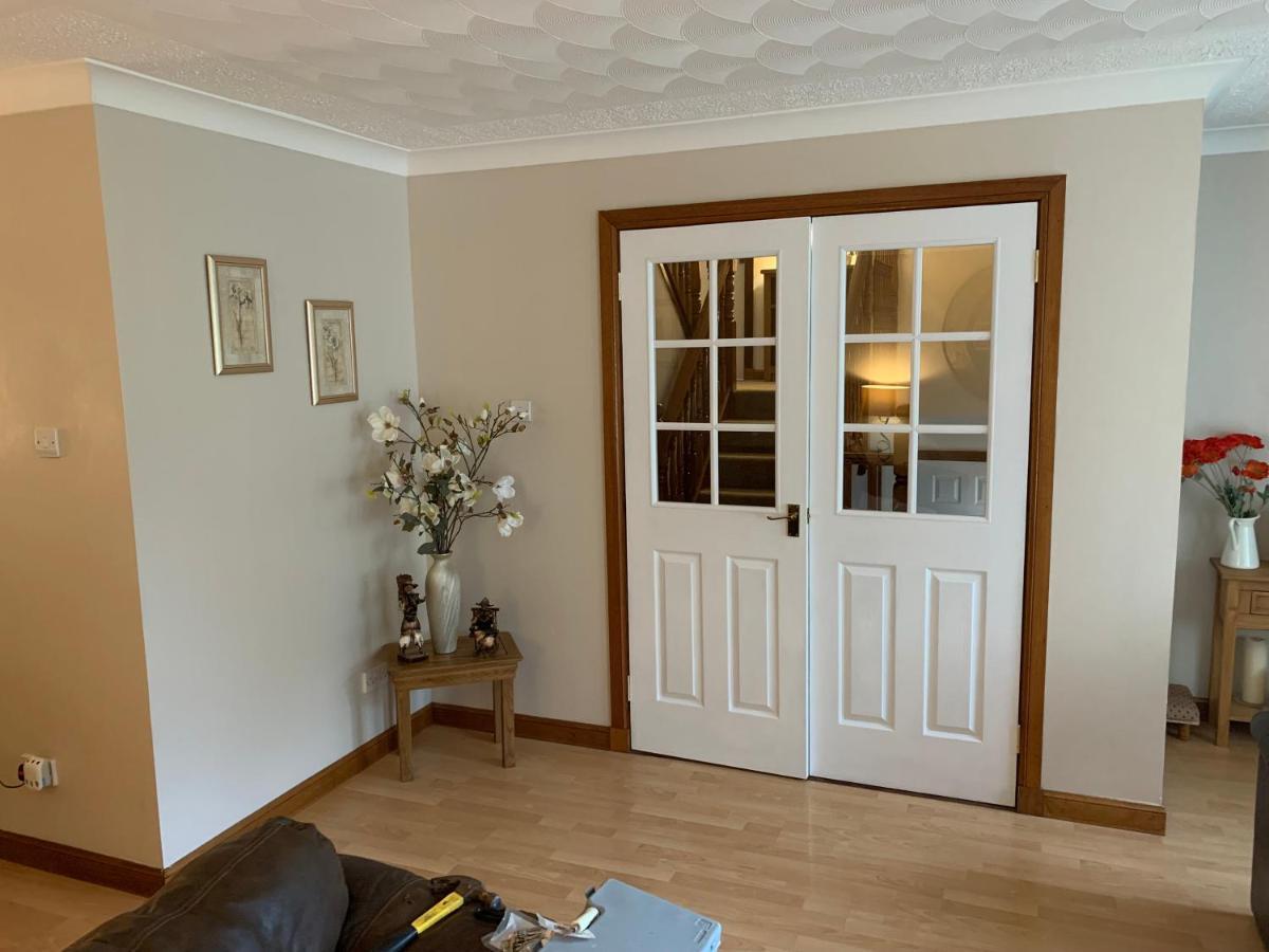 Strathdee Bed & Breakfast Lower Largo Ngoại thất bức ảnh